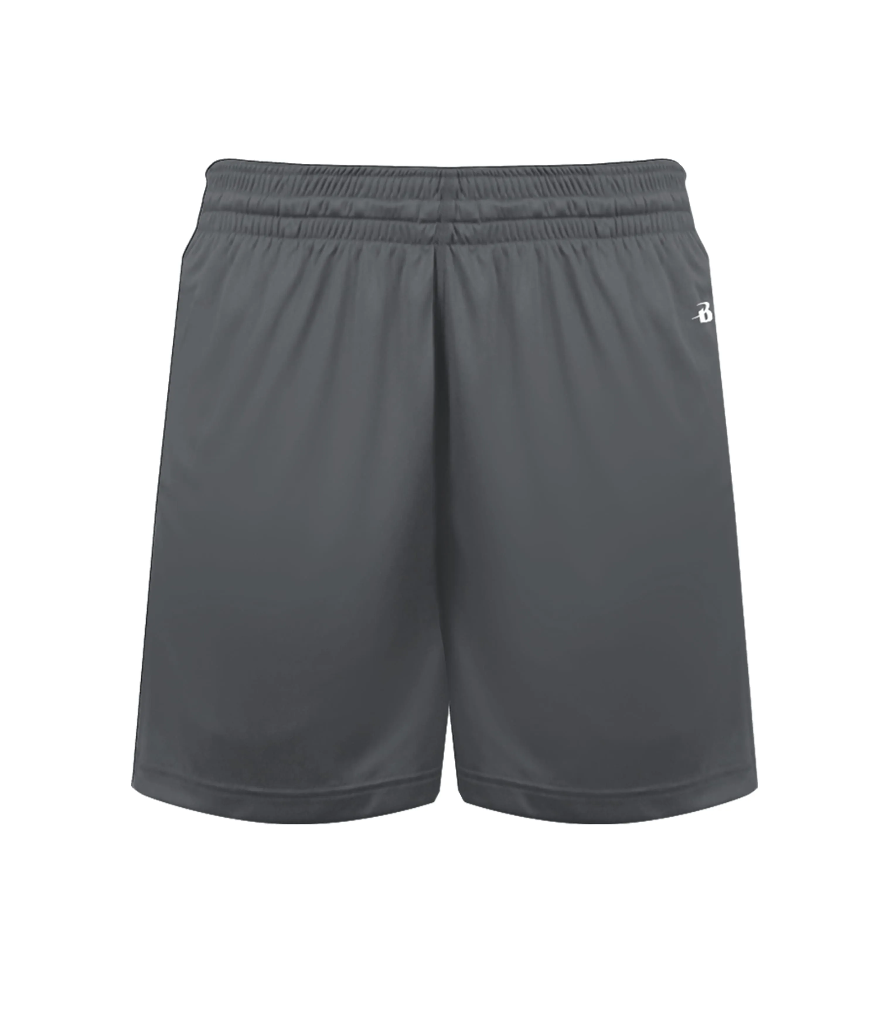 401200 BADGER LADIES ULTIMATE SOFTLOCK SHORTS
