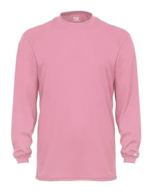 4104 Badger B-Core Long Sleeve T-Shirt