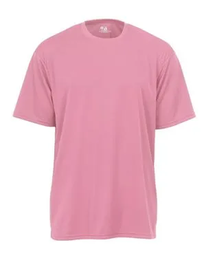 4120 Badger B-Core Sport Shoulders T-Shirt