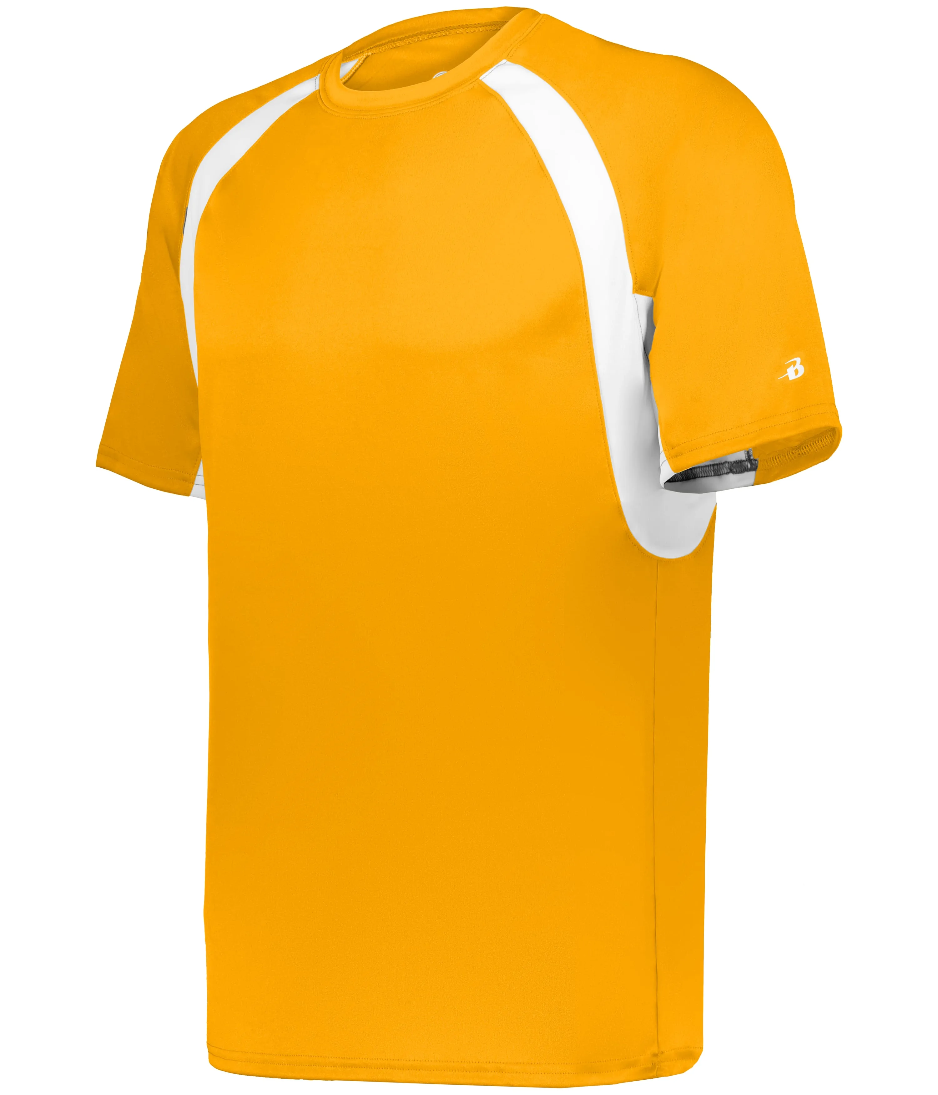 414400 BADGER HOOK TEE