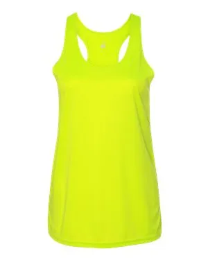 4166 Badger Women’s B-Core Racerback Tank Top