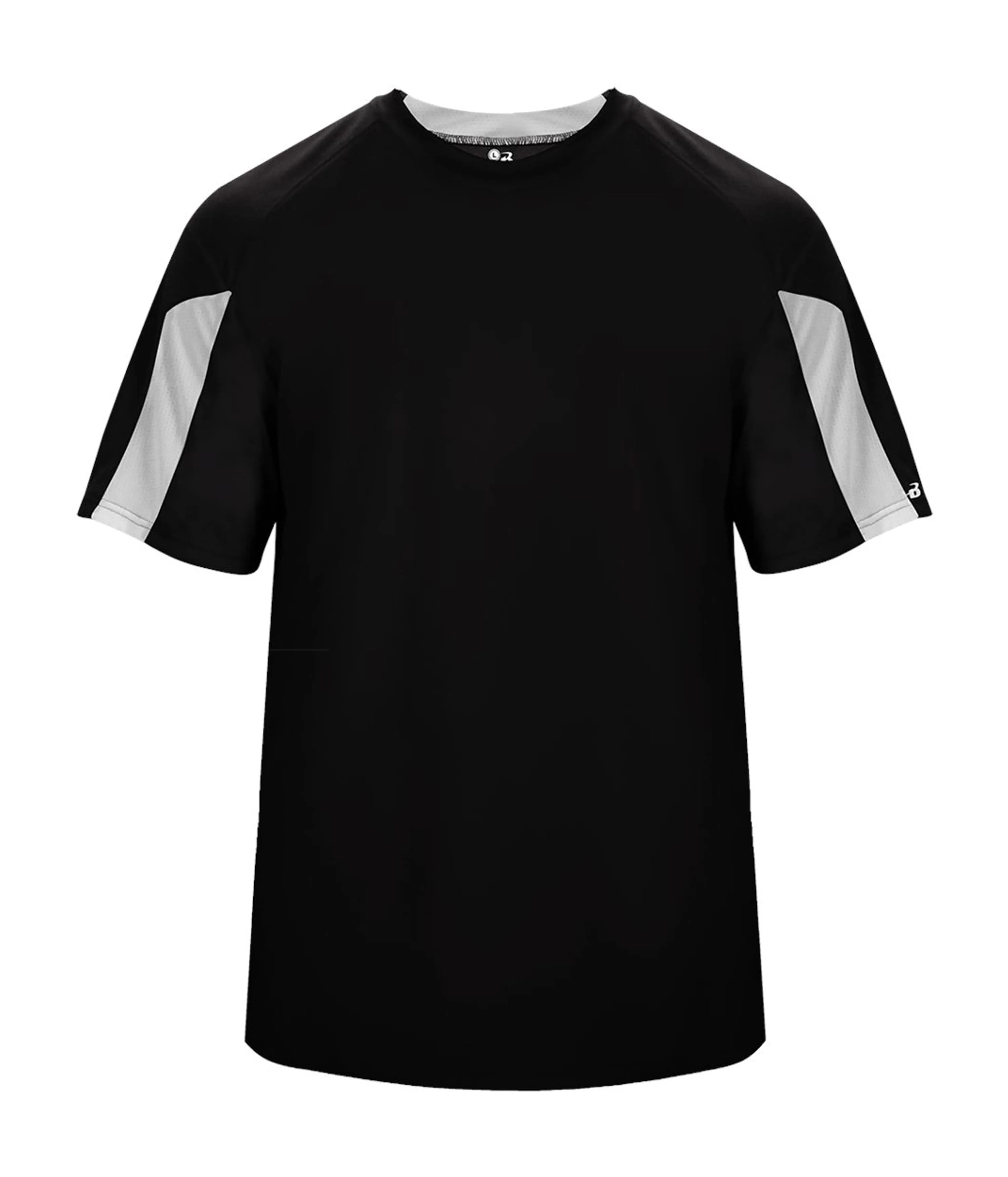 417600 BADGER STRIKER TEE