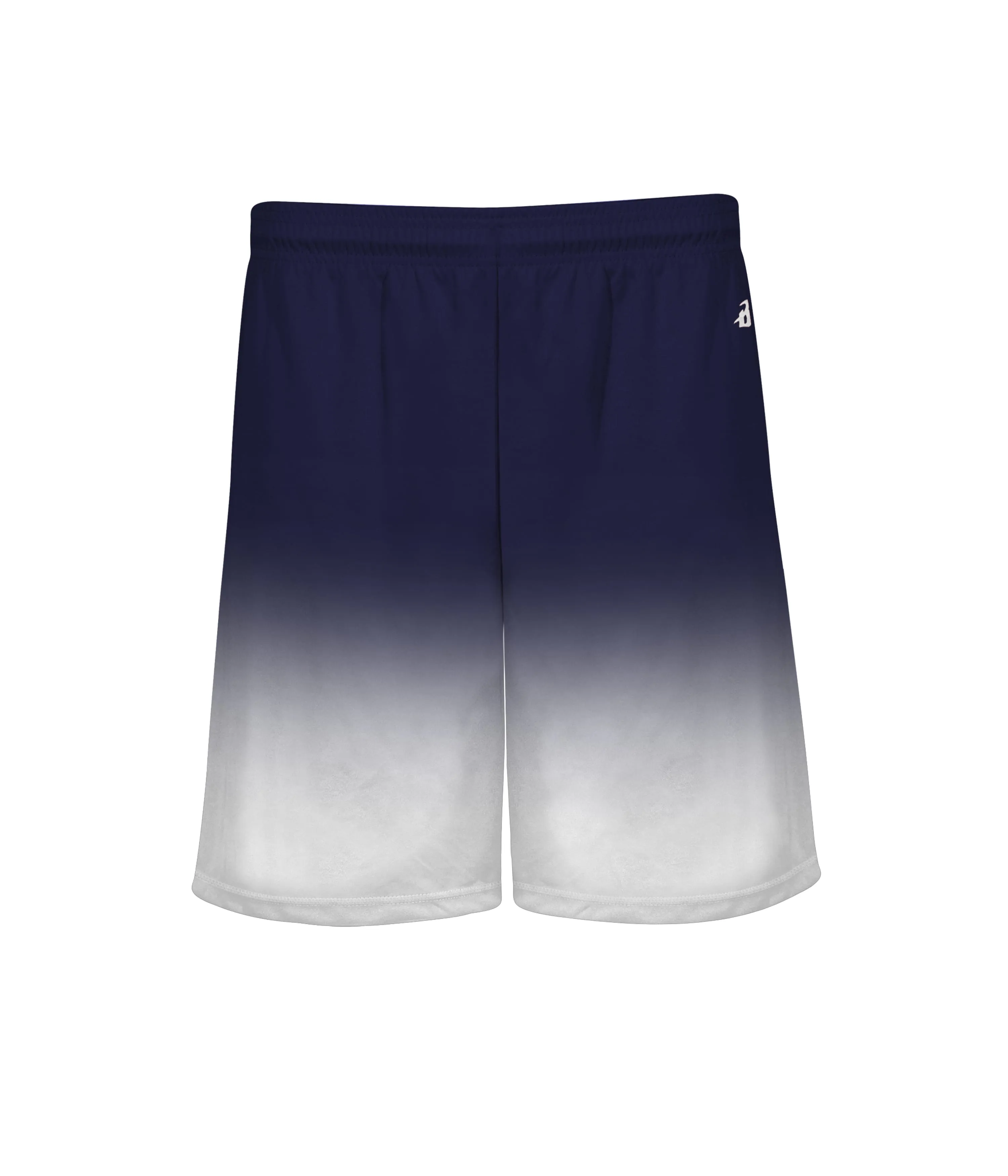 420600 BADGER OMBRE SHORT