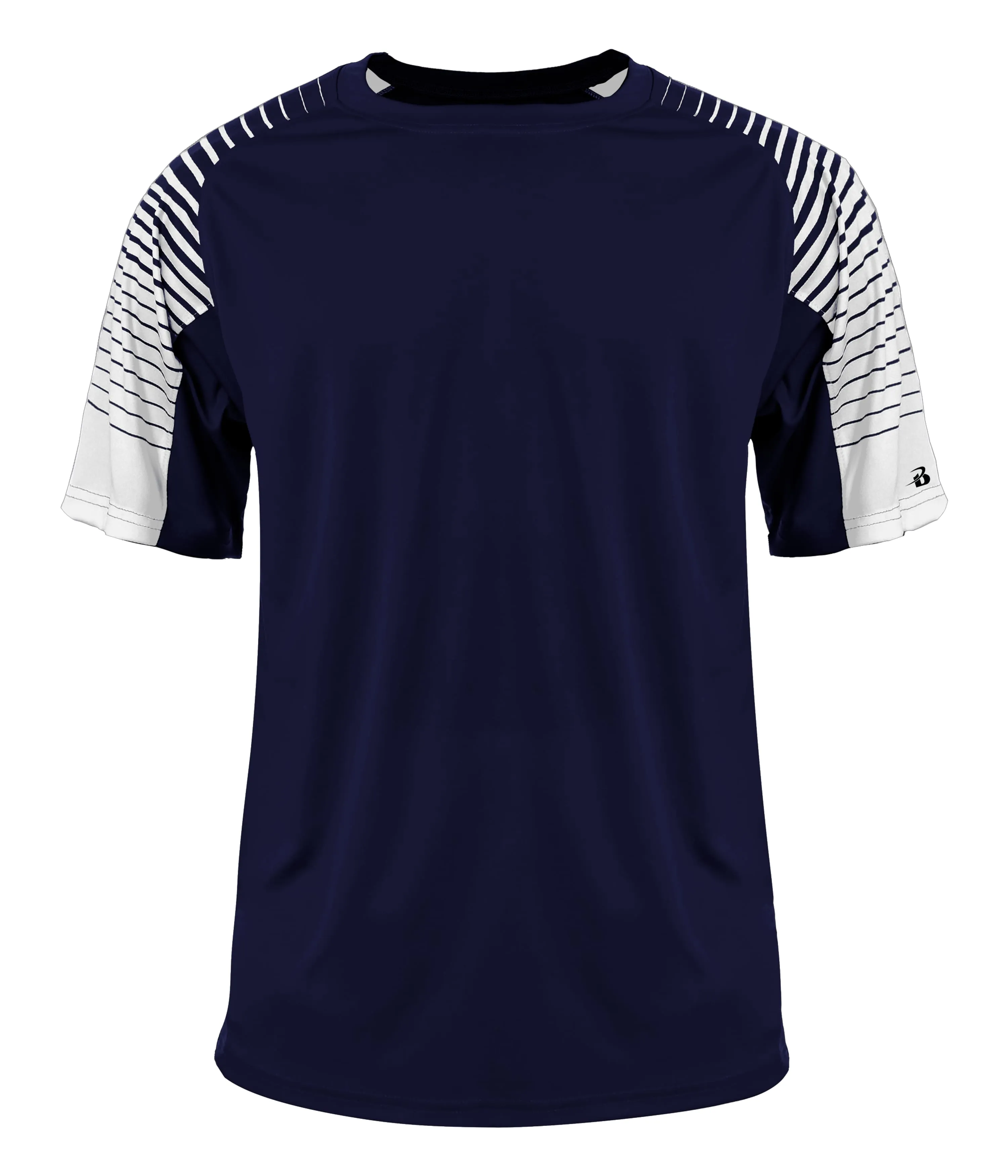 421000 BADGER LINEUP TEE