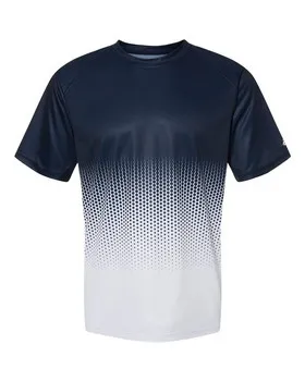 4220 Badger Hex 2.0 T-Shirt