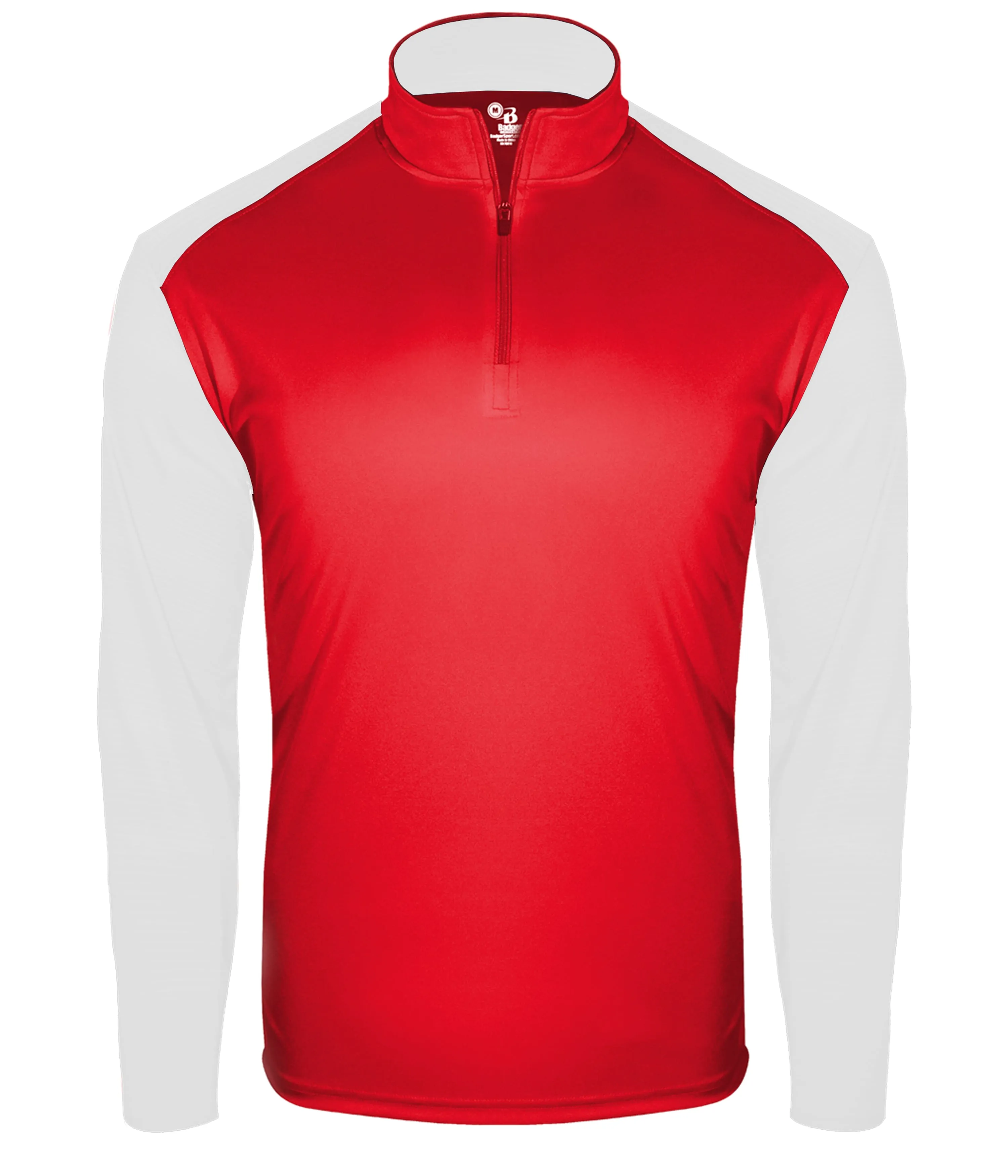423100 Badger Sport Breakout 1/4 Zip