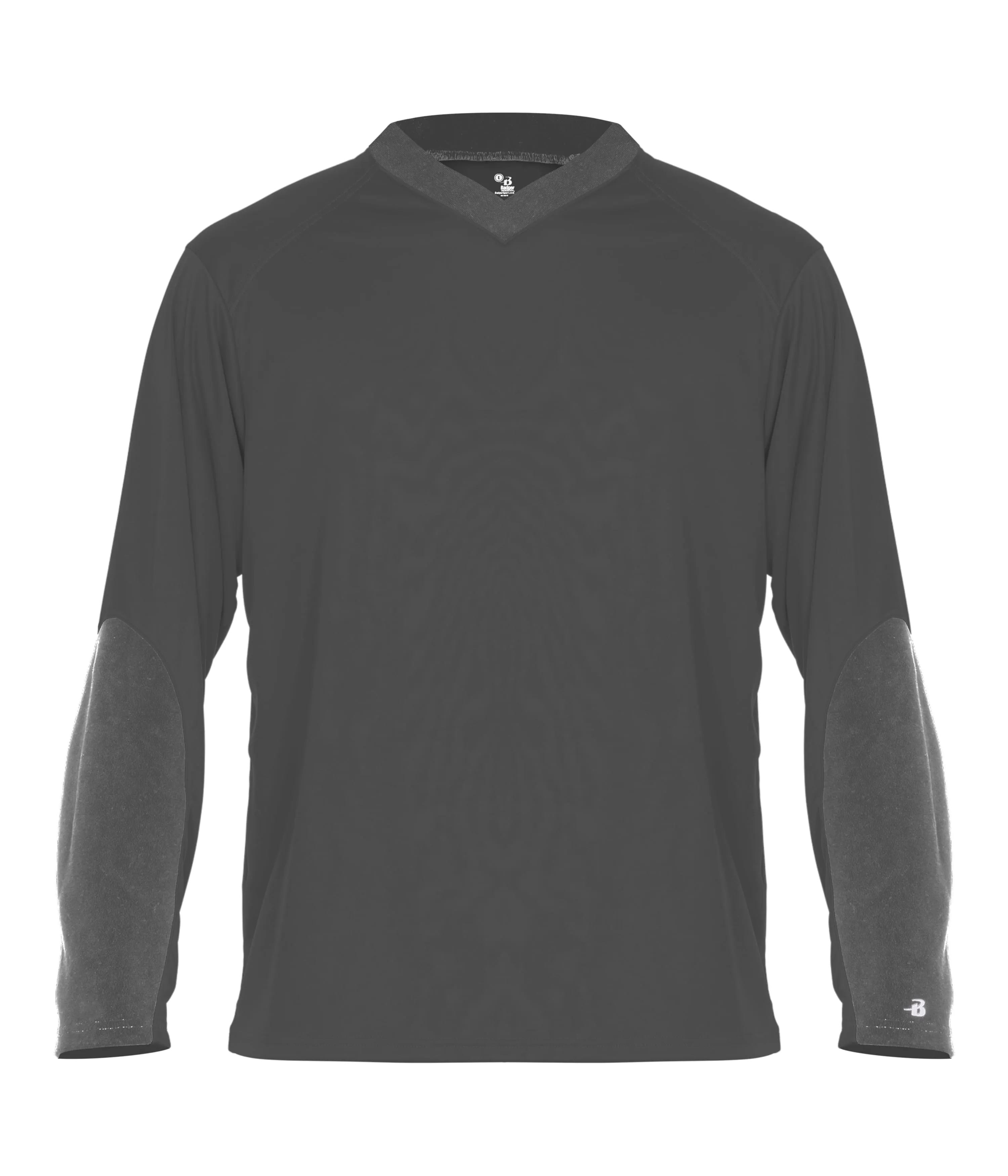 426400 BADGER SWEATLESS LS TEE