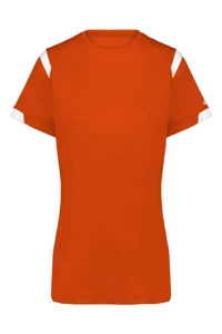 4380 Badger Womens On The Rise T-Shirt