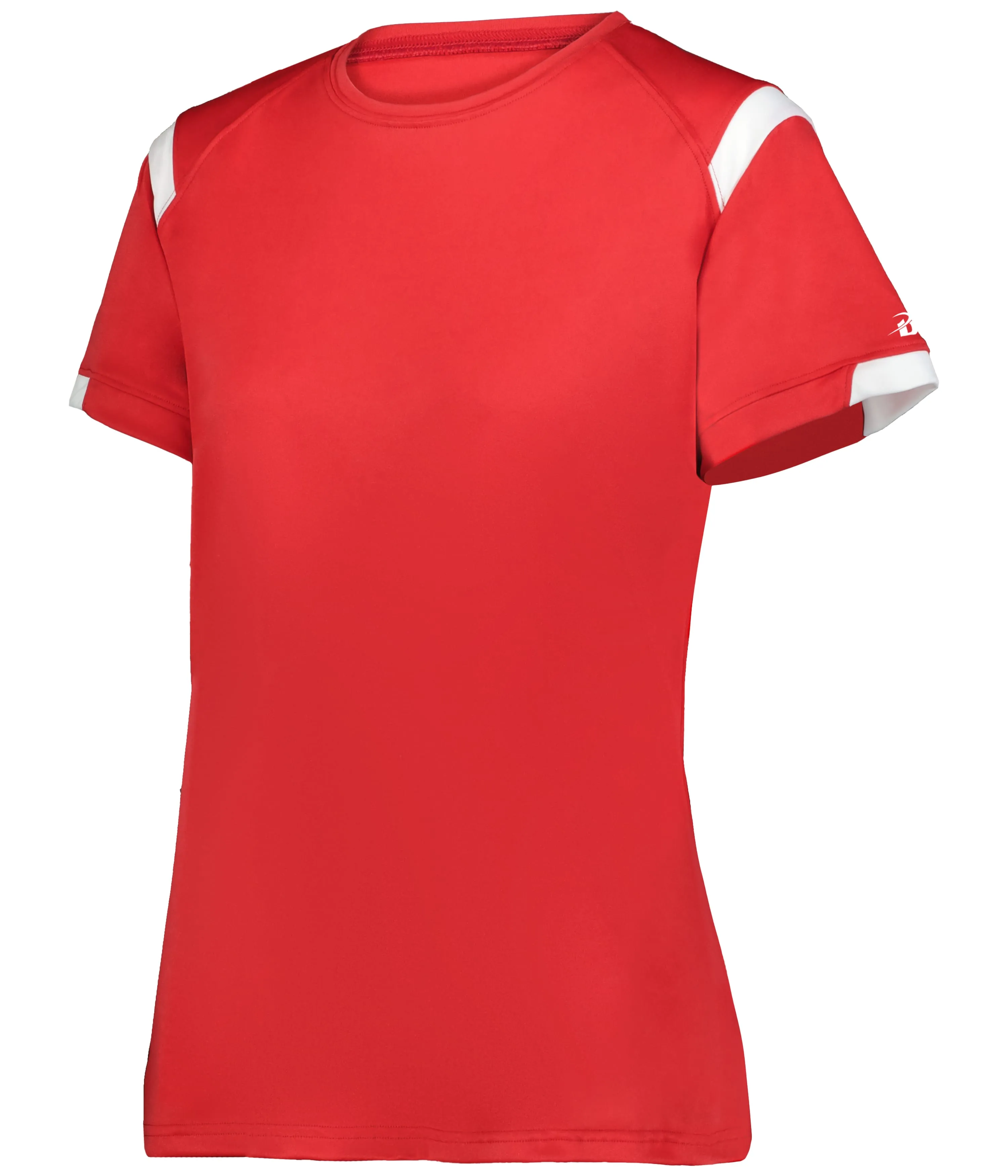 438000 BADGER LADIES ON THE RISE TEE