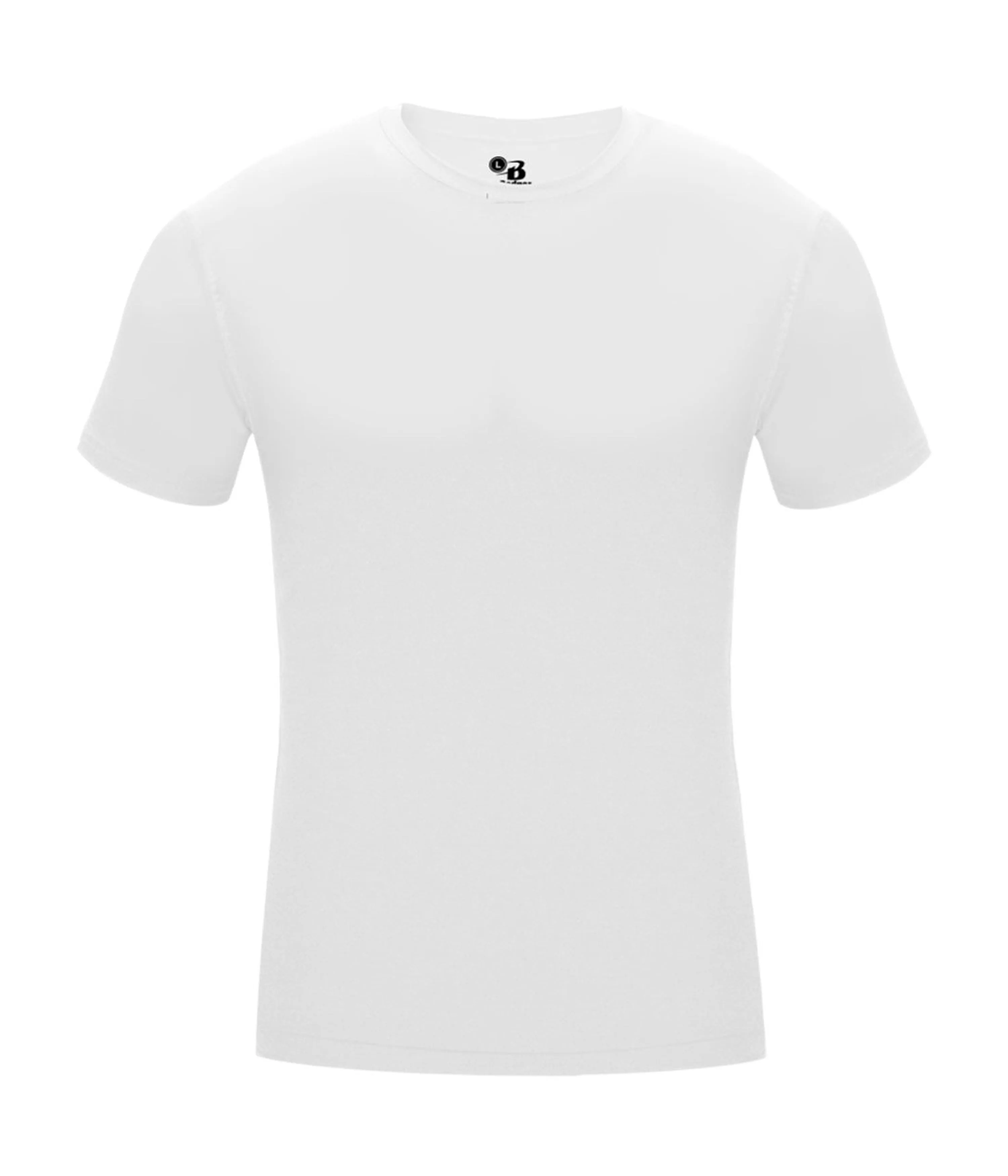 462100 BADGER PRO COMPRESSION CREW