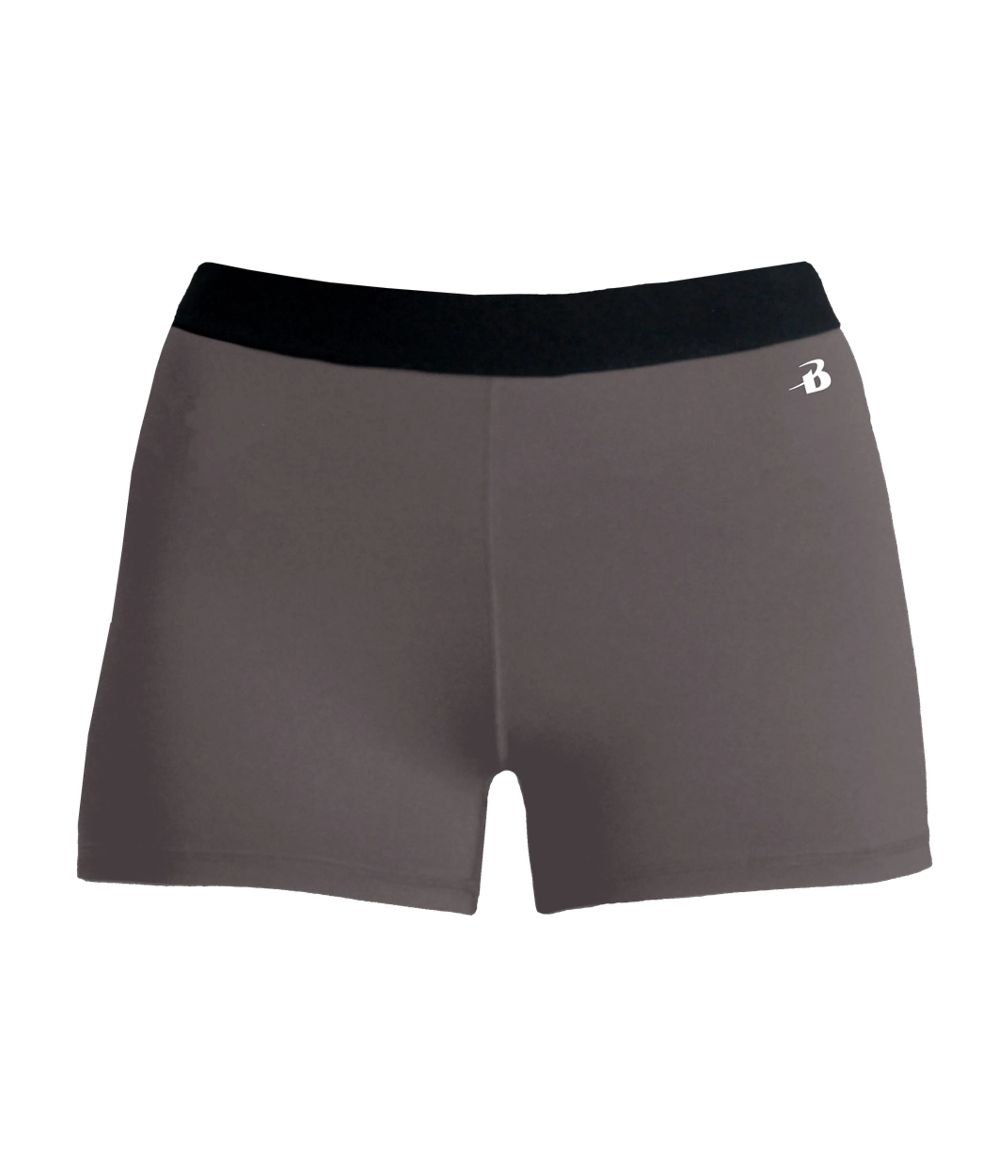 462900 BADGER LADIES COMPRESSION SHORTS