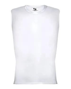 4631 Badger Pro-Compression Sleeveless T-Shirt