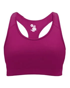 4636 Badger Womens B-Sport Bra Top