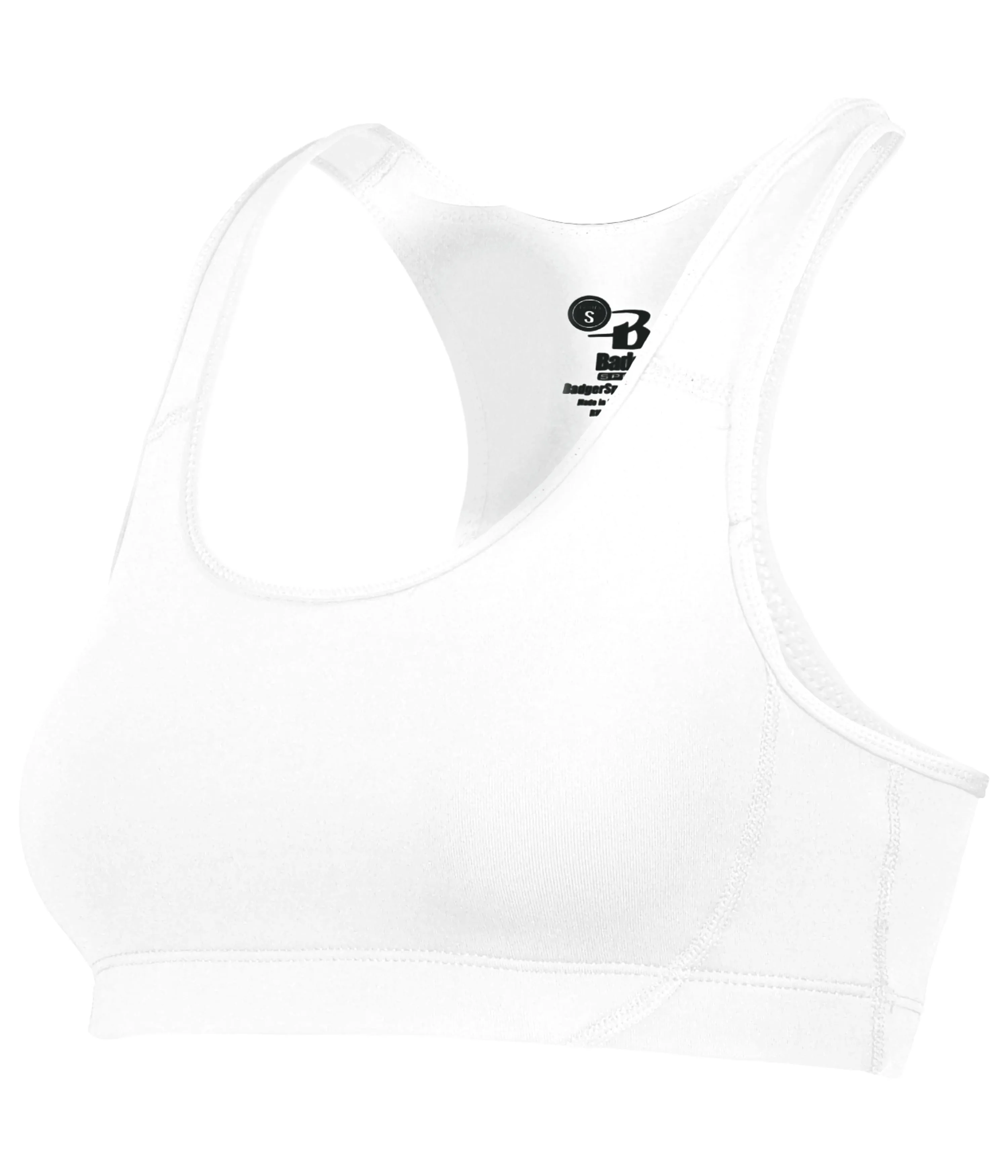 463600 BADGER LADIES B-SPORT BRA