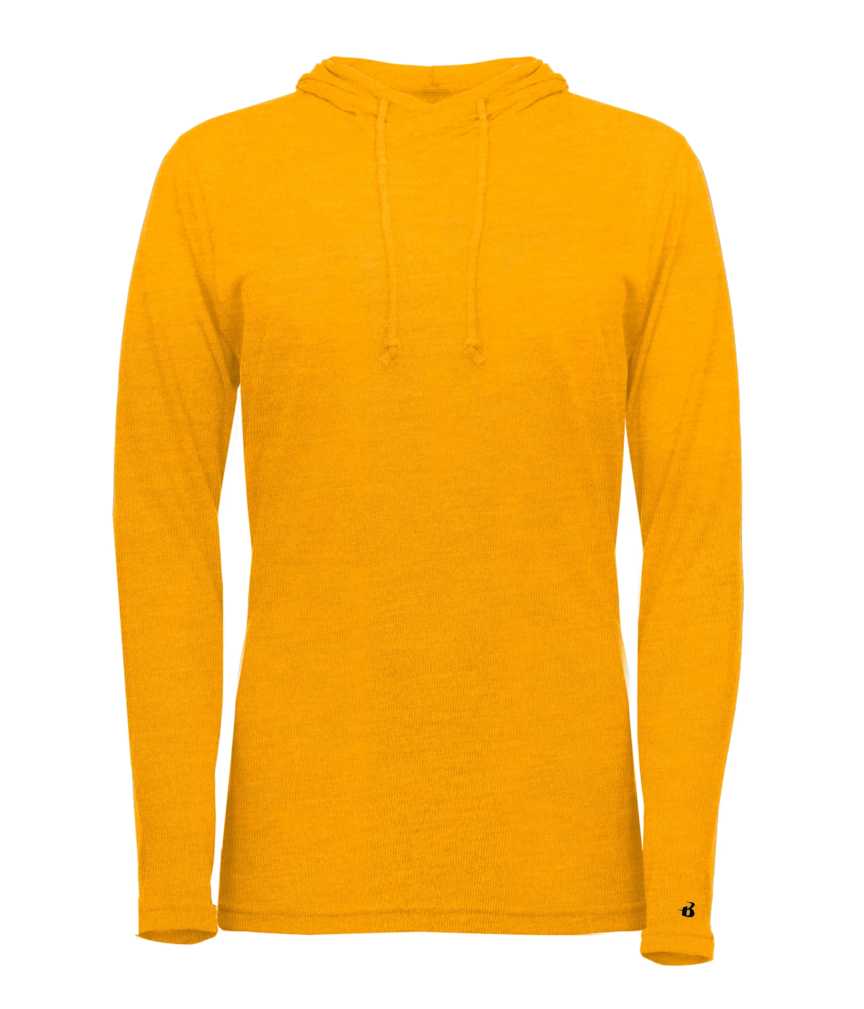 496500 BADGER TRI-BLEND SURPLICE WOMENS HOO