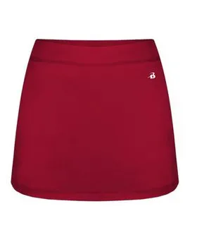 6151 Badger Womens Skort