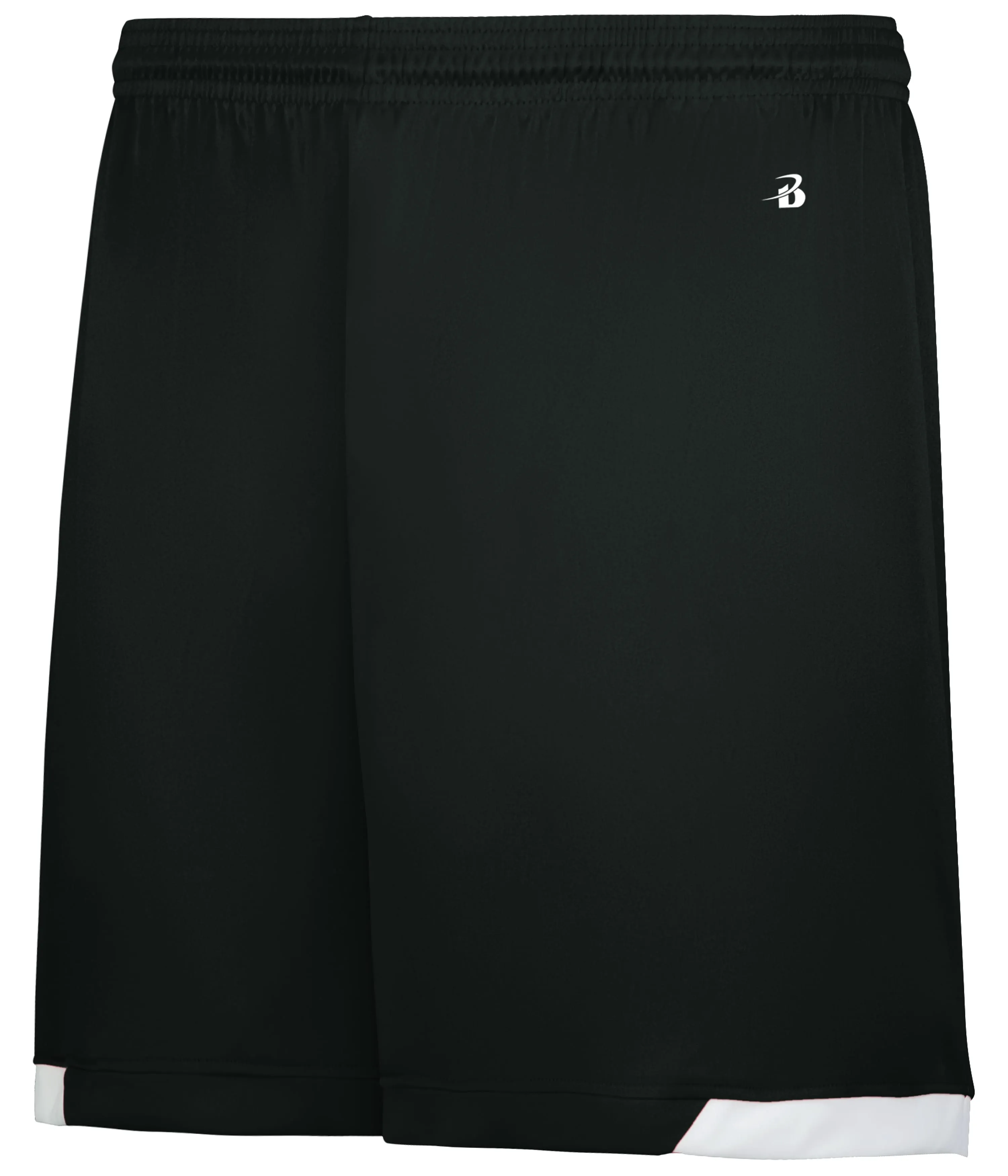 710200 BADGER LADIES ON THE RISE SHORTS