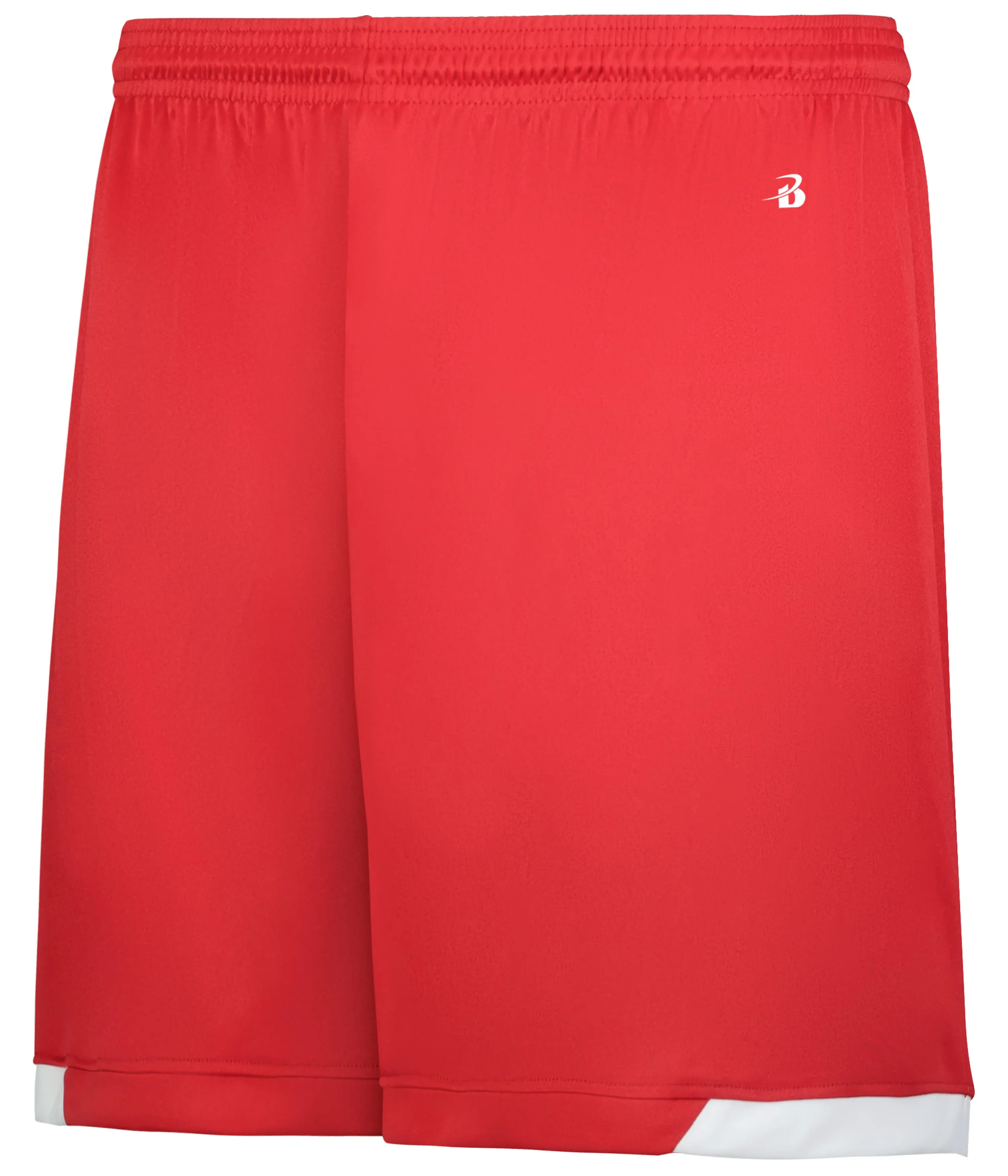 710200 BADGER LADIES ON THE RISE SHORTS