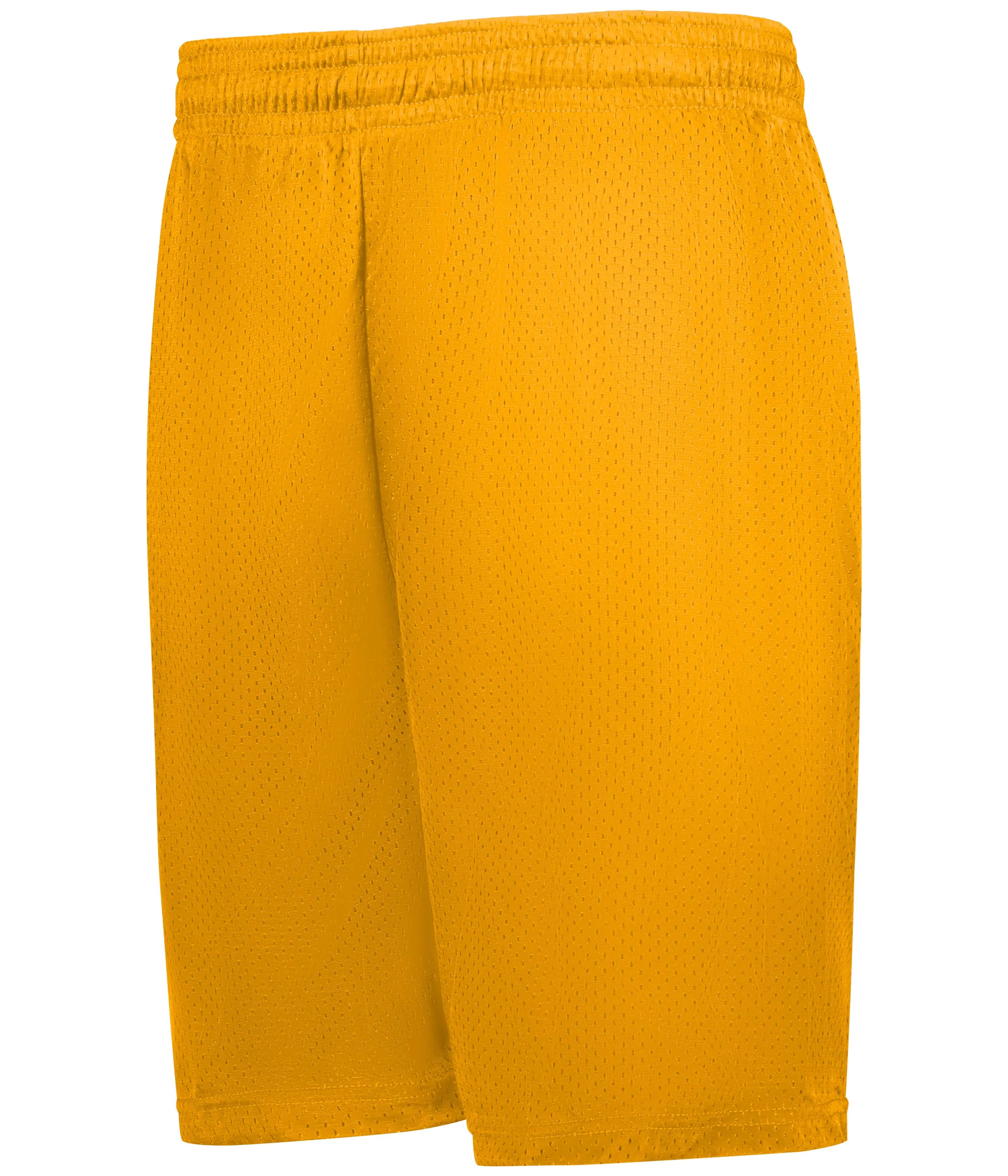 720900 BADGER MESH/TRICOT SHORT