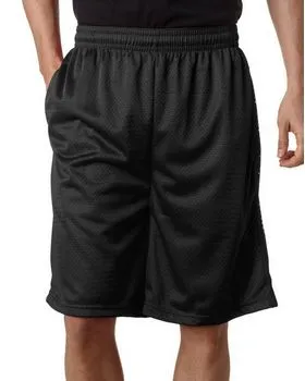 7219 Badger Pro Mesh 9