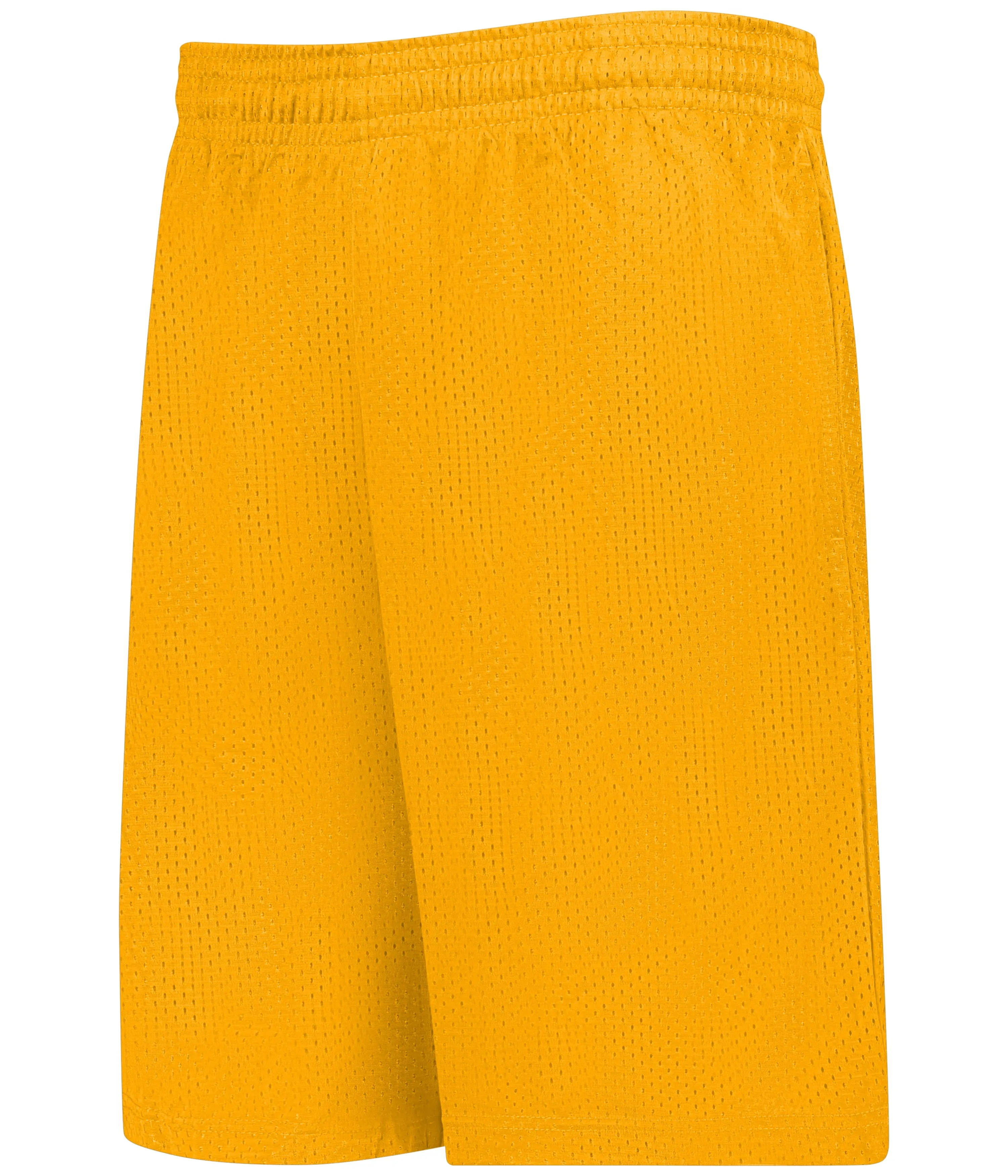 721900 BADGER POCKETED MESH SHORT