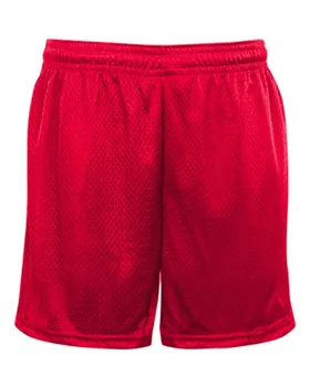 7225 Badger Tricot Mesh 5