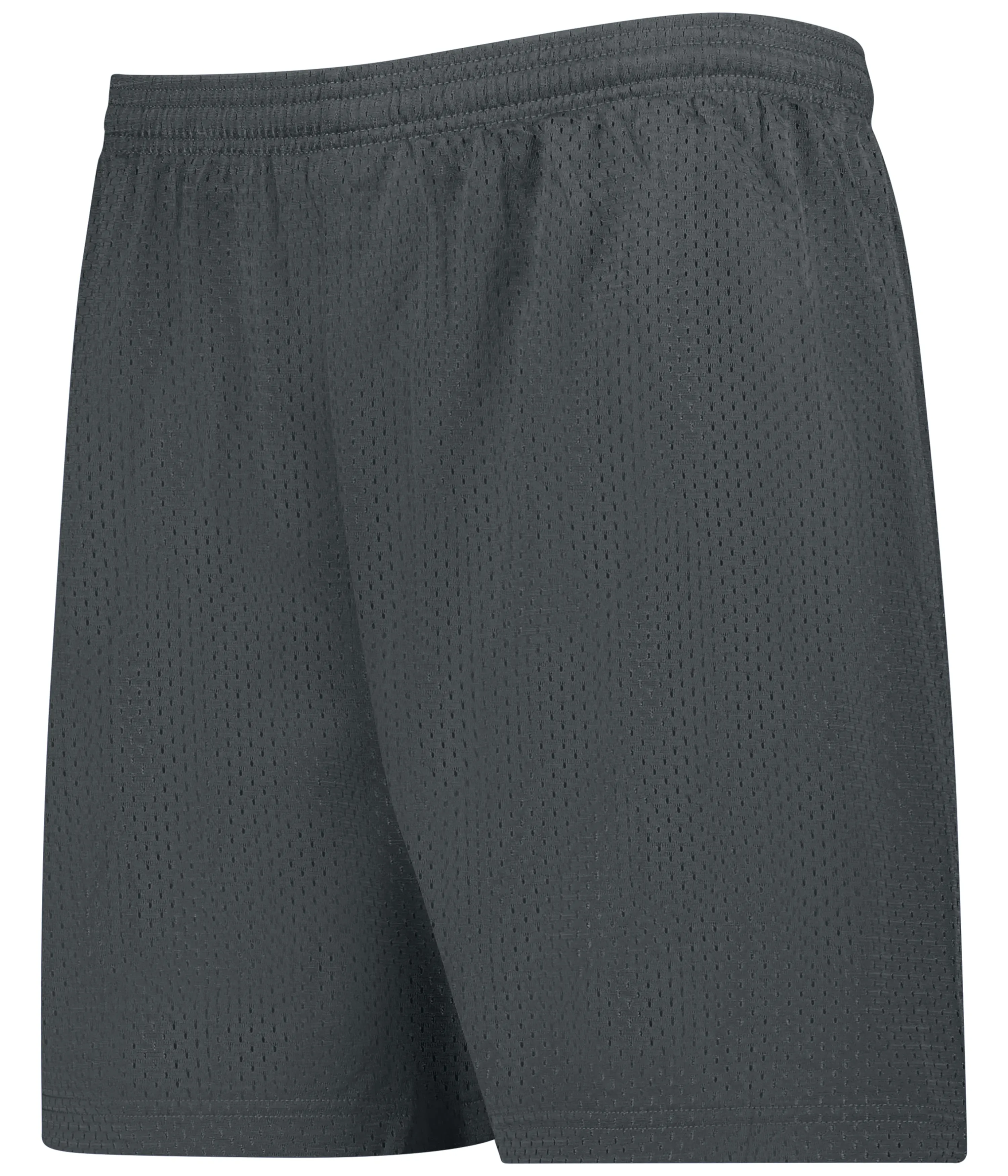 722500 BADGER MESH/TRICOT 5" SHORTS