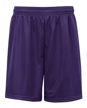 7239 Badger Mini Mesh 9 Inseam Shorts