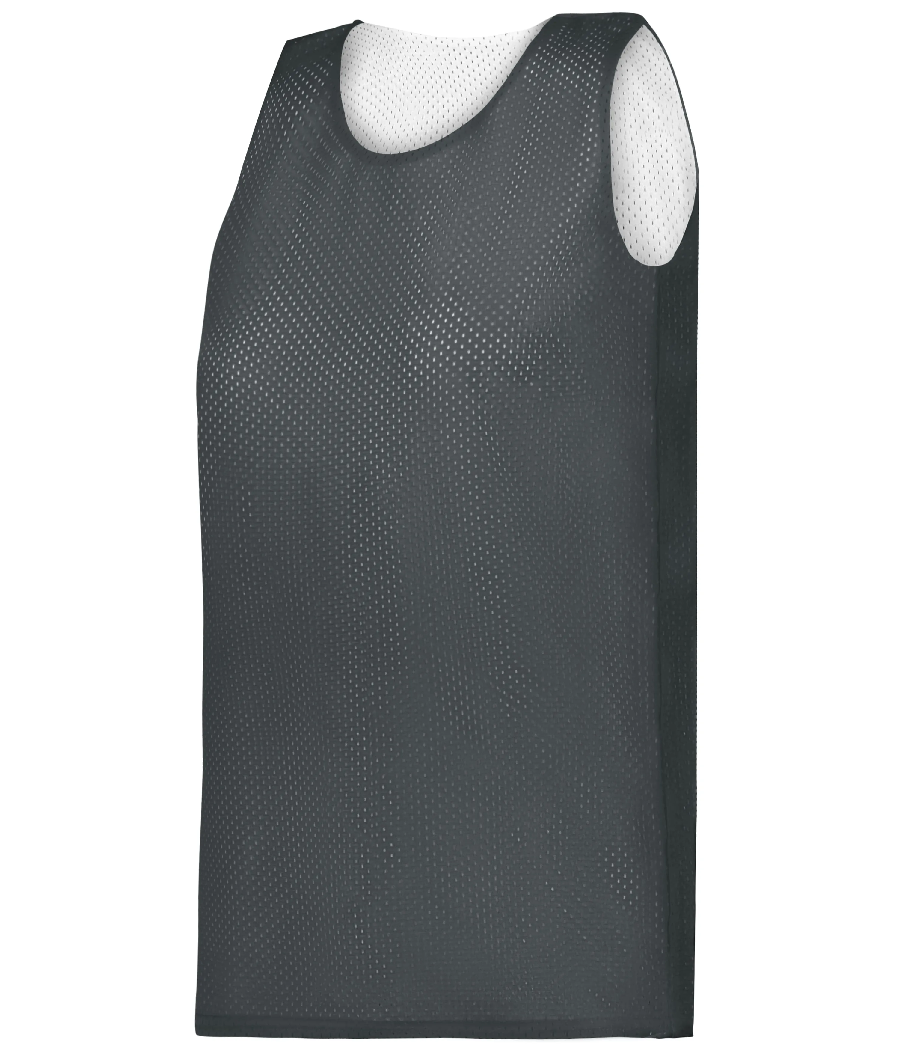 897800 BADGER LADIES MESH REVERSIBLE JERSEY