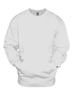 1252 Badger Pocket Sweatshirt