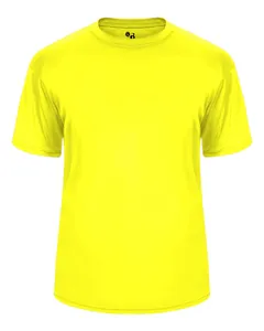 2020 Badger Ultimate SoftLock Youth T-Shirt