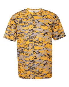 4180 Badger Digital Camo T-Shirt