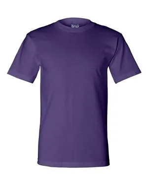 2905 Bayside Union-Made Short Sleeve T-Shirt 2905 Bayside Union-Made Short Sleeve T-Shirt