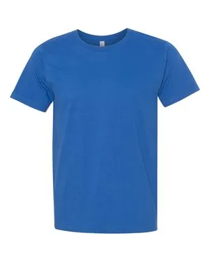 5000 Bayside USA-Made Ringspun Unisex T-Shirt