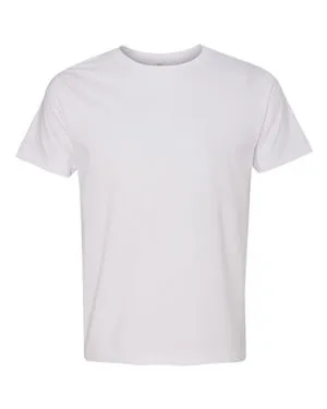 5000 Bayside USA-Made Ringspun Unisex T-Shirt