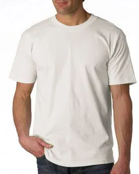 5040 Bayside USA-Made 100% Cotton Short Sleeve T-Shirt