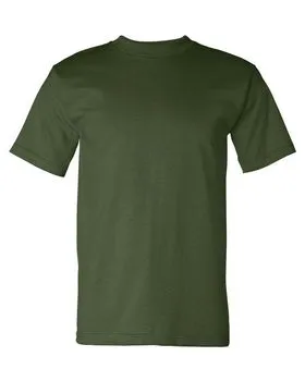 5100 Bayside USA-Made Short Sleeve T-Shirt