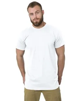 5200 Bayside USA-Made Tall T-Shirt