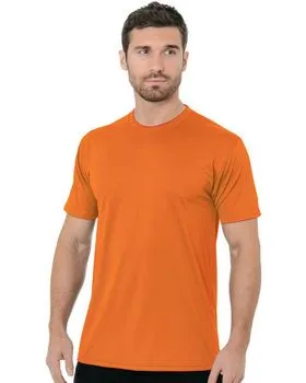 5300 Bayside USA-Made Performance T-Shirt