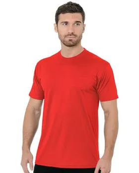 5300 Bayside USA-Made Performance T-Shirt 5300 Bayside USA-Made Performance T-Shirt