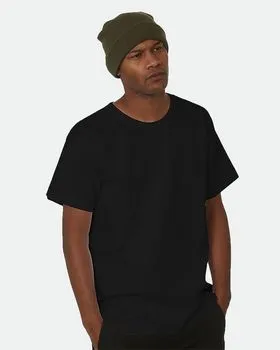 5470 Bayside USA-Made Heavyweight T-Shirt