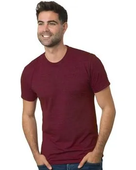 9570 Bayside Triblend Tee