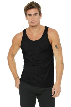 BC3480 Bella + Canvas BELLA+CANVAS Unisex Jersey Tank.
