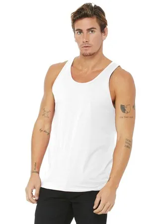 BC3480 Bella + Canvas BELLA+CANVAS Unisex Jersey Tank. BC3480 Bella + Canvas BELLA+CANVAS Unisex Jersey Tank.