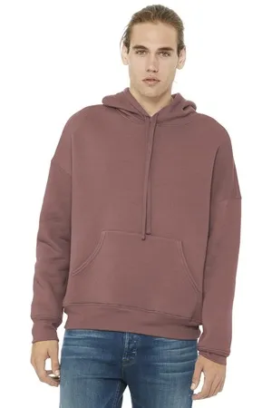 BC3729 Bella + Canvas BELLA+CANVAS Unisex Sponge Fleece Pullover DTM Hoodie. BC3729 Bella + Canvas BELLA+CANVAS Unisex Sponge Fleece Pullover DTM Hoodie.