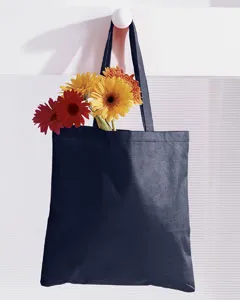 BE003 BAGedge Canvas Tote