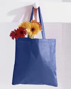 BE003 BAGedge Canvas Tote
