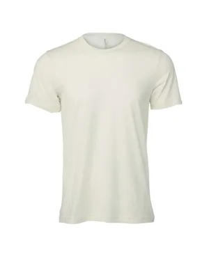 3001 Bella + Canvas Unisex Jersey Tee
