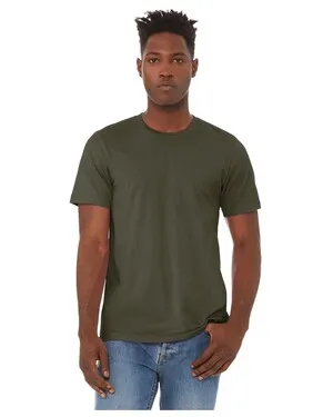 3001 Bella + Canvas Unisex Jersey Tee