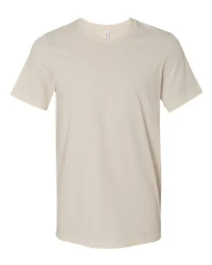 3001 Bella + Canvas Unisex Jersey Tee